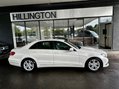 Mercedes-Benz E Class 2.1 E220 CDI SE G-Tronic+ Euro 5 (s/s) 4dr 14