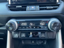 Toyota Rav4 2.5 RAV4 Dynamic HEV 4x2 CVT 5dr 45