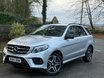 Mercedes-Benz GLE GLE 250 D 4MATIC AMG LINE 3