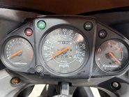 Kawasaki Ninja 2009 53K RUNNING PROJECT SPORTS BIKE A2 READY 250CC 12