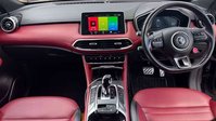 MG HS 1.5 T-GDI Exclusive SUV 5dr Petrol DCT Euro 6 (s/s) (162 ps) 7