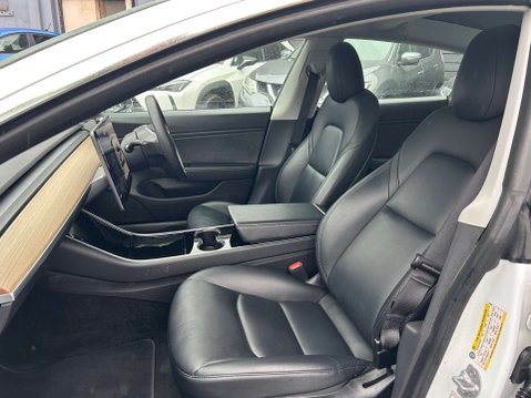 Tesla Model 3 (Dual Motor) Long Range Saloon 4dr Electric Auto 4WDE (346 ps) 15