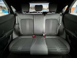 Ford Puma 1.0 Puma ST-Line X MHEV 5dr 68