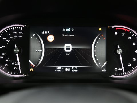 MG HS 1.5 T-GDI Exclusive Euro 6 (s/s) 5dr 14