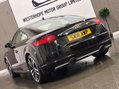 Audi TT 1.8 TFSI S line Euro 6 (s/s) 3dr 10