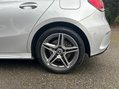 Mercedes-Benz A Class A 250 E AMG LINE PREMIUM 46