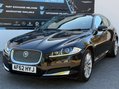 Jaguar XF 2.2d SE Saloon 4dr Diesel Auto Euro 5 (s/s) (190 ps) 22