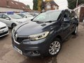 Renault Kadjar 1.3 TCe Dynamique Nav Euro 6 (s/s) 5dr 1
