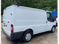 Ford Transit 2.2 TDCi 260 Duratorq Panel Van 5dr Diesel Manual FWD L1 H1 (113 bhp) 9
