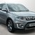 Suzuki Vitara 1.6 SZ5 5dr 1
