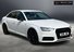 Audi A4 2.0 A4 Black Edition TFSI Semi-Automatic 4dr - NATIONAL DELIVERY*