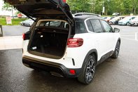 Citroen C5 Aircross PURETECH C-SERIES EDITION S/S 36