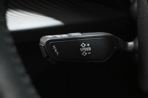 Audi Q2 1.4 Q2 S Line Edition 1 TFSI Semi-Auto 5dr 44