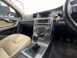Volvo V60 1.6 D2 SE Lux Estate 5dr Diesel Manual Euro 5 (s/s) (115 ps) 38