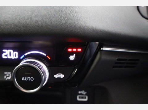 Honda HR-V 1.5 HR-V Advance i-MMD CVT 5dr 5