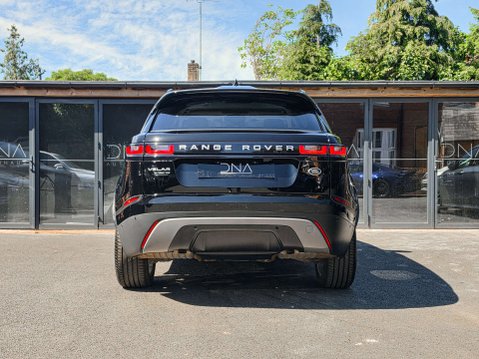 Land Rover Range Rover Velar 2.0 Range Rover Velar HSE P250 Auto 4WD 5dr 32