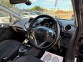 Ford Fiesta 1.0T EcoBoost Titanium Powershift Euro 5 5dr 14