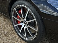 Mercedes-Benz SLS AMG Coupe 40