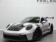 Porsche 911 4.0 992 GT3 RS Coupe 2dr Petrol PDK Euro 6 (s/s) (525 ps) 3