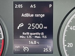 Ford Tourneo Connect 2.0 Tourneo Connect Titanium EcoBlue A 5dr 28