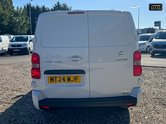 Citroen Dispatch AUTO XLWB [SOLD MT] L3H1 1400 Driver Edition Air Con Cam Sensors SELECT 7