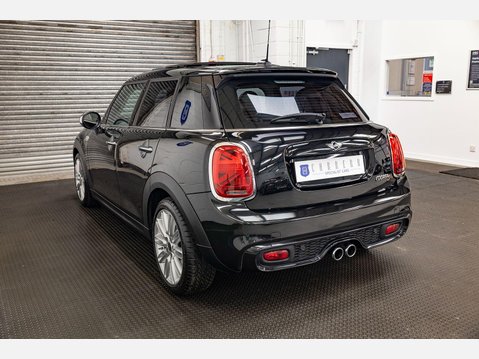 Mini Hatch 2.0 Cooper S Auto Euro 6 (s/s) 5dr 59