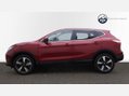 Nissan Qashqai 1.2 DIG-T N-Connecta 2WD Euro 6 (s/s) 5dr 3