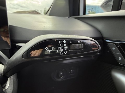 MG MG4 64kWh SE Long Range Hatchback 5dr Electric Auto (203 ps) 34
