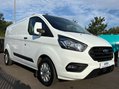 Ford Transit Custom 2.0 320 EcoBlue Trend Panel Van 5dr Diesel Manual L2 H1 Euro 6 (130 ps) 27