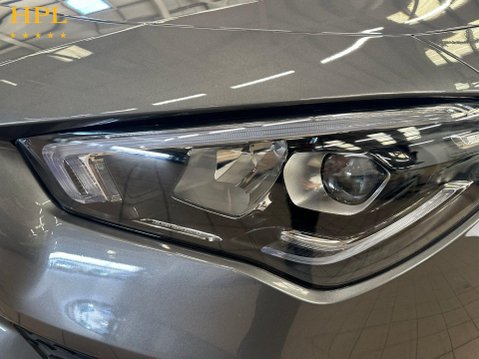 Mercedes-Benz CLA Class 1.3 CLA200 AMG Line (Premium 2) Shooting Brake 5dr Petrol 7G-DCT Euro 6 (s/ 9