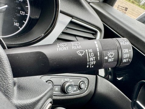 Vauxhall Mokka X ACTIVE ECOTEC S/S 27