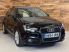 Audi A1 1.2 TFSI Sport Sportback 5dr Petrol Manual Euro 5 (s/s) (86 ps)