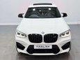 BMW X4 M 3.0i Competition SUV 5dr Petrol Auto xDrive Euro 6 (s/s) (510 ps) 19