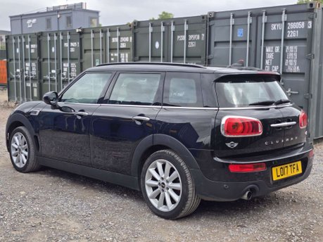 Mini Clubman 1.5 Cooper Estate 6dr Petrol Auto Euro 6 (s/s) (136 ps) 4