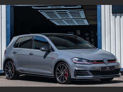 Volkswagen Golf 2.0 Golf GTi TCR Semi-Auto 5dr 5