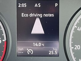 Ford Tourneo Connect 2.0 Tourneo Connect Titanium EcoBlue A 5dr 26