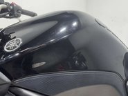 Yamaha XJ6 2010 FAIRED A2 RESTRICTABLE 600CC MOT 2027 45