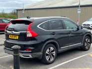 Honda CR-V 2.0 CR-V EX i-VTec 4WD 5dr 13