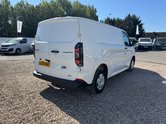 Ford Transit Custom SWB L1H1 Low Roof Trend 300 Air Con Cam Sensors EURO 6 6