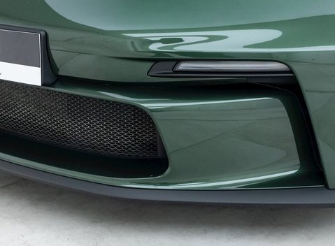 Porsche 911 (992) GT3 Touring 23