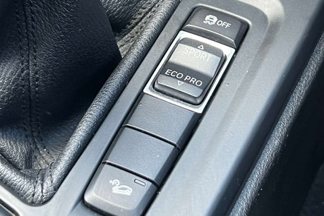 BMW X1 2.0 18d SE SUV 5dr Diesel Manual xDrive Euro 6 (s/s) (150 ps) 40
