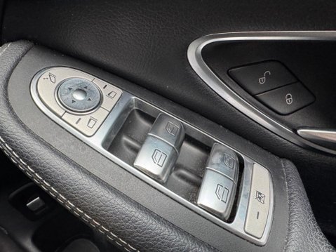 Mercedes-Benz GLC 2.1 GLC250d AMG Line (Premium) G-Tronic+ 4MATIC Euro 6 (s/s) 5dr 38