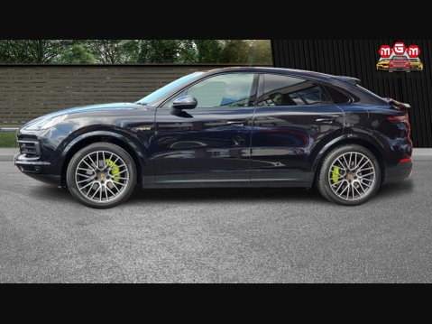 Porsche Cayenne V6 7