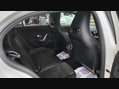Mercedes-Benz A Class A 250 AMG LINE PREMIUM 21