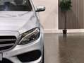 Mercedes-Benz C Class 1.6 C200d AMG Line Euro 6 (s/s) 5dr 55