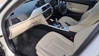 BMW 3 Series 2.0 320i SE Saloon 4dr Petrol Auto Euro 6 (s/s) (184 ps) 31