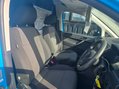 Volkswagen Caddy Maxi C20 TDI STARTLINE 8