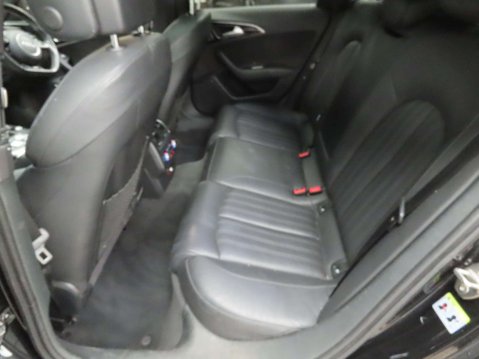 Audi A6 2.0 A6 Black Edition TDI Ultra 5dr 9