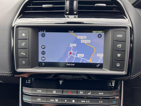 Jaguar XE 2.0i R-Sport Auto Euro 6 (s/s) 4dr 59