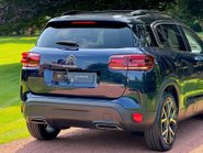 Citroen C5 Aircross BLUEHDI C-SERIES EDITION S/S EAT8 12